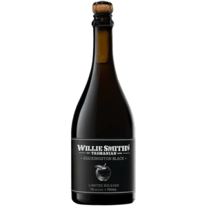 Kingston Black 750ml bottle