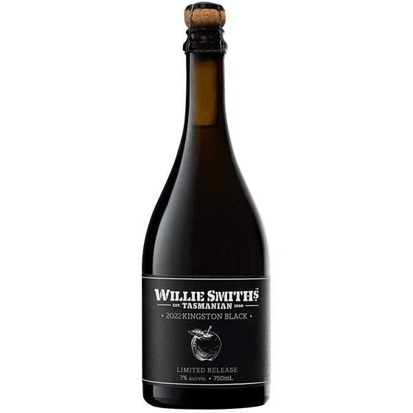 Kingston Black 750ml bottle